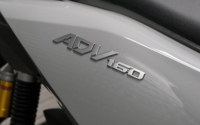 2026 HONDA ADV160 ABS