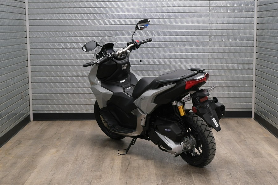 2026 HONDA ADV160 ABS