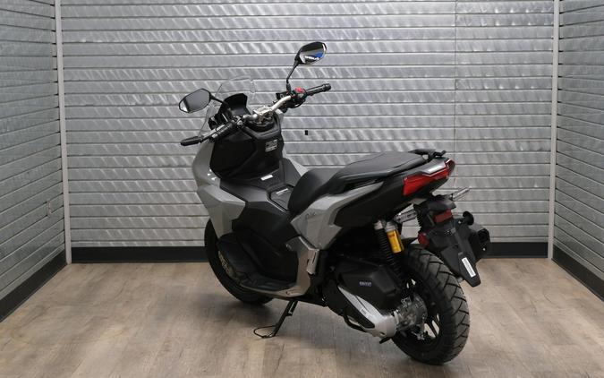 2026 HONDA ADV160 ABS