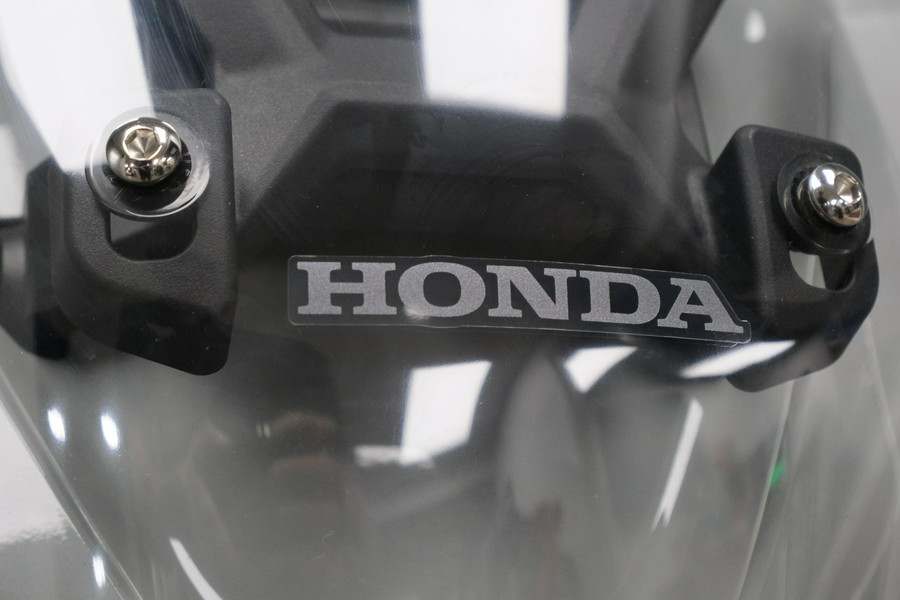 2026 HONDA ADV160 ABS