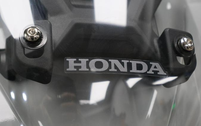 2026 HONDA ADV160 ABS