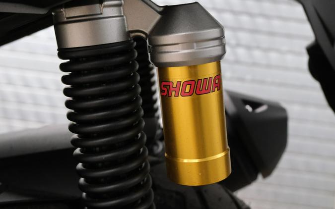 2026 HONDA ADV160 ABS