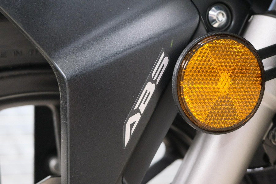 2026 HONDA ADV160 ABS