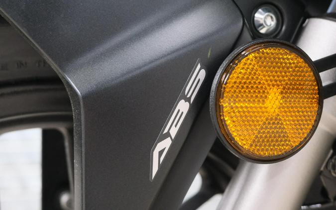 2026 HONDA ADV160 ABS