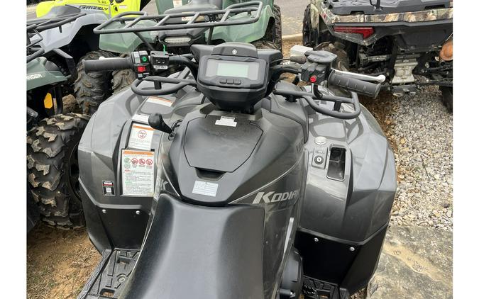 2023 Kodiak 700 EPS SE - Yamaha