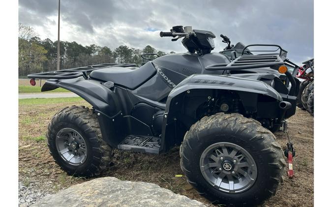 2023 Kodiak 700 EPS SE - Yamaha