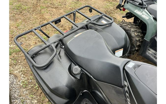 2023 Kodiak 700 EPS SE - Yamaha