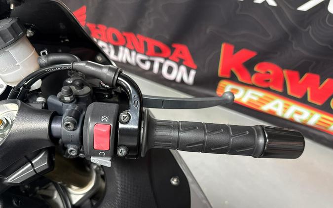 2008 Kawasaki Ninja ZX-14