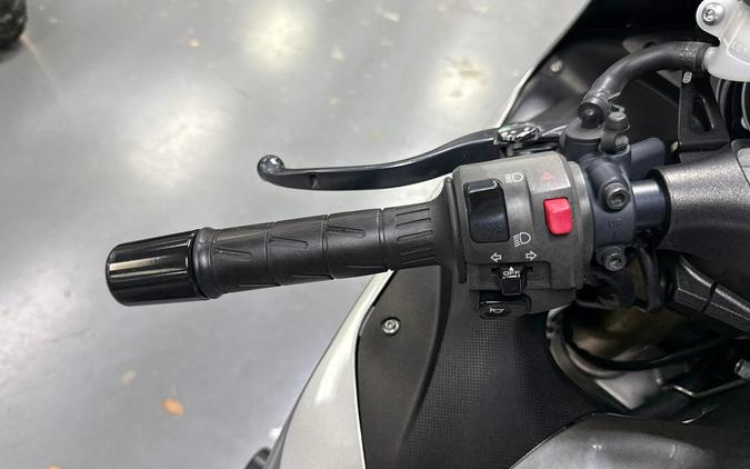 2008 Kawasaki Ninja ZX-14
