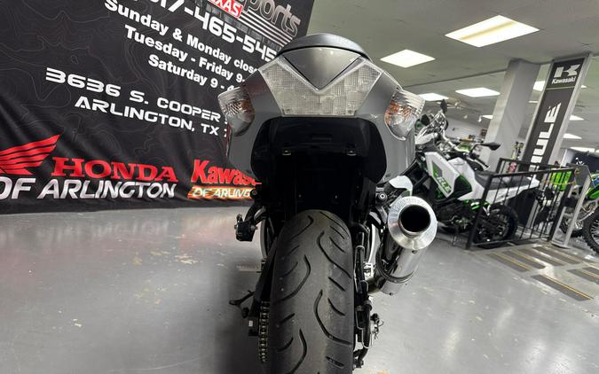 2008 Kawasaki Ninja ZX-14