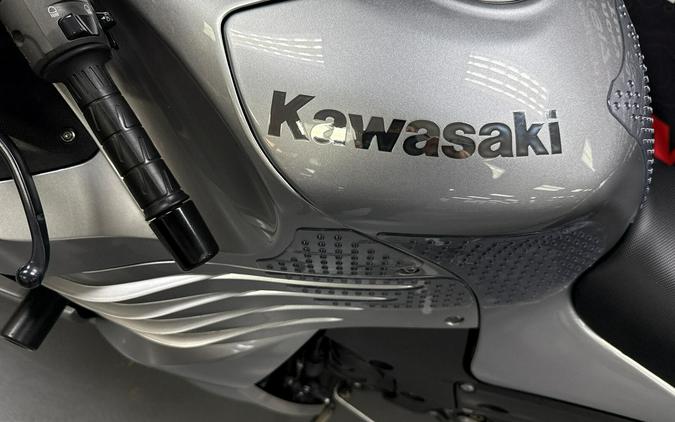 2008 Kawasaki Ninja ZX-14