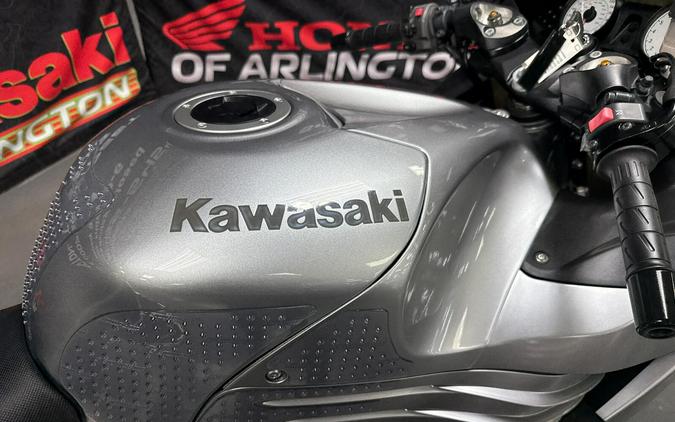 2008 Kawasaki Ninja ZX-14