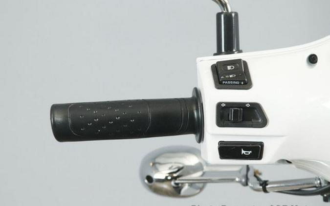 2025 Lance Powersports Havana Classic 200i