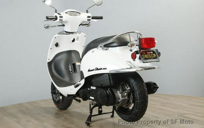2025 Lance Powersports Havana Classic 200i
