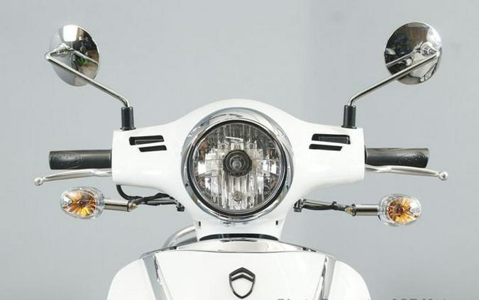 2025 Lance Powersports Havana Classic 200i