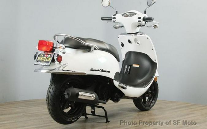 2025 Lance Powersports Havana Classic 200i