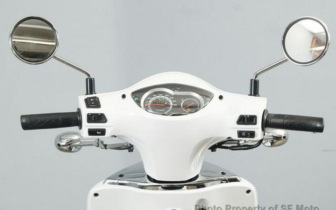 2025 Lance Powersports Havana Classic 200i