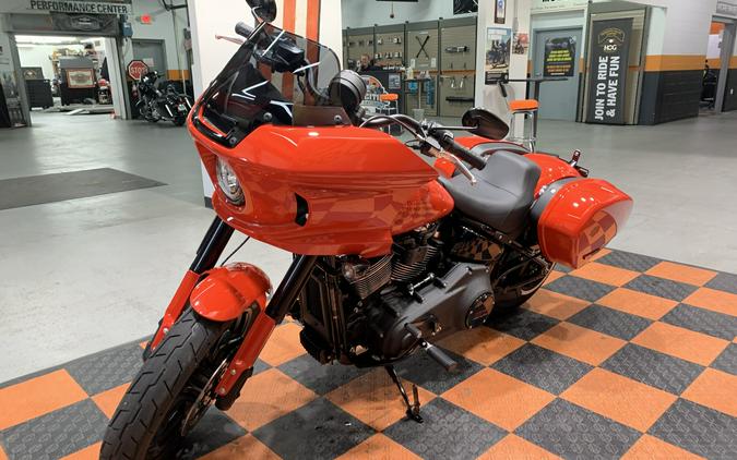 NEW 2026 HARLEY-DAVIDSON LOW RIDER ST FXLRST FOR SALE NEAR LAKEVILLE, MN