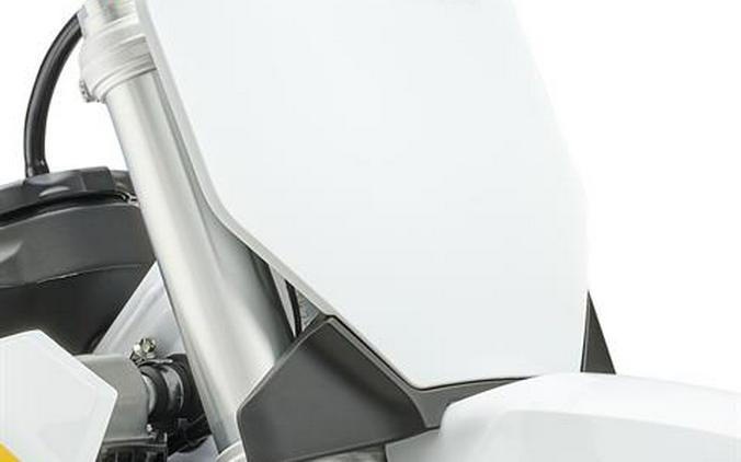 2027 Husqvarna TC 65