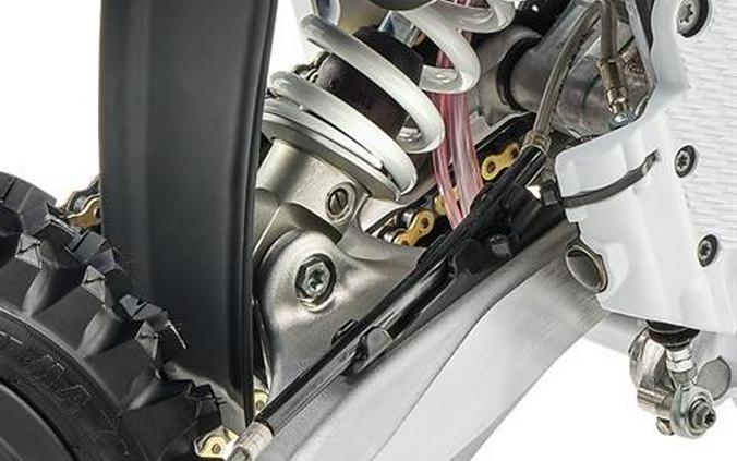 2027 Husqvarna TC 65