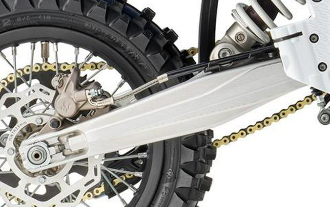 2027 Husqvarna TC 65