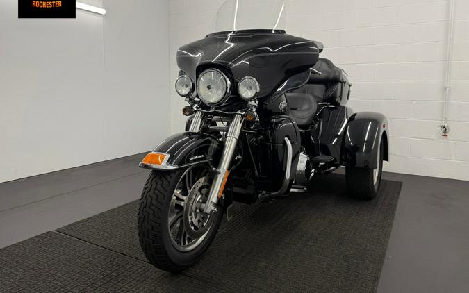 2013 Harley-Davidson Tri Glide® Ultra Classic®