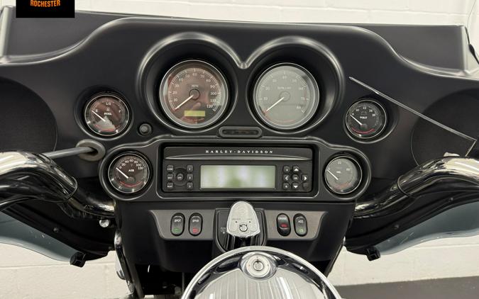 2013 Harley-Davidson Tri Glide® Ultra Classic®