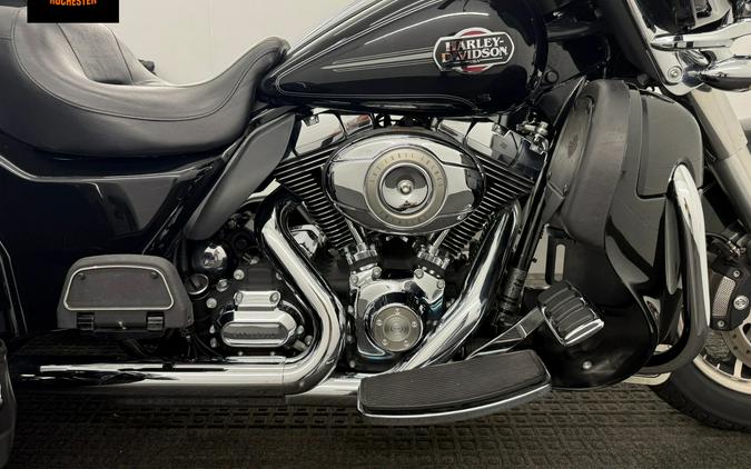 2013 Harley-Davidson Tri Glide® Ultra Classic®