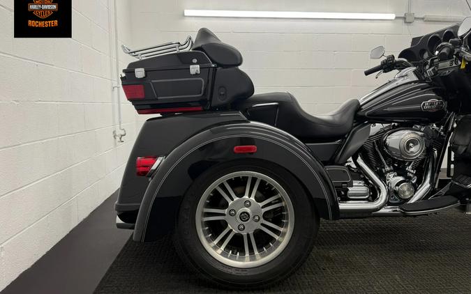 2013 Harley-Davidson Tri Glide® Ultra Classic®