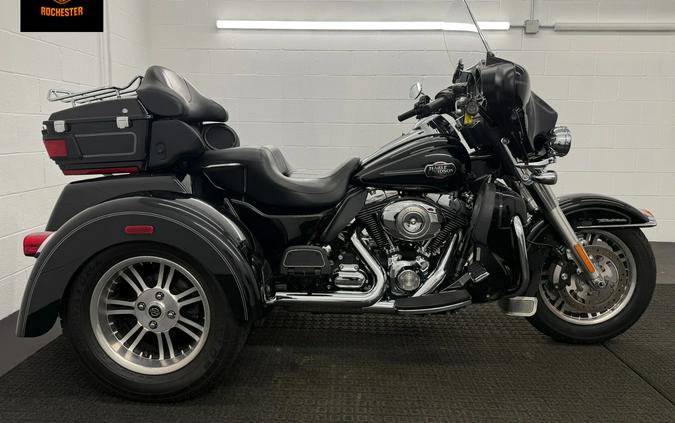 2013 Harley-Davidson Tri Glide® Ultra Classic®