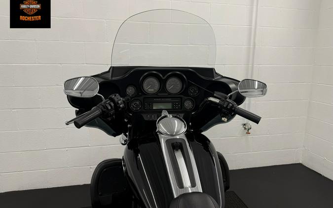 2013 Harley-Davidson Tri Glide® Ultra Classic®