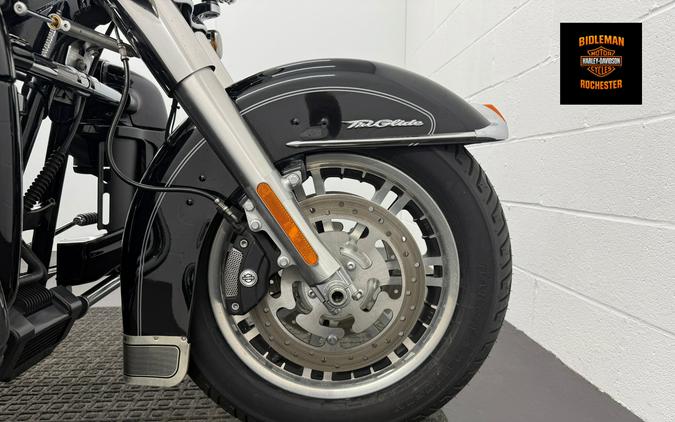 2013 Harley-Davidson Tri Glide® Ultra Classic®