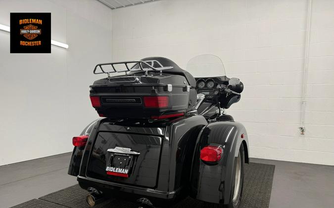 2013 Harley-Davidson Tri Glide® Ultra Classic®