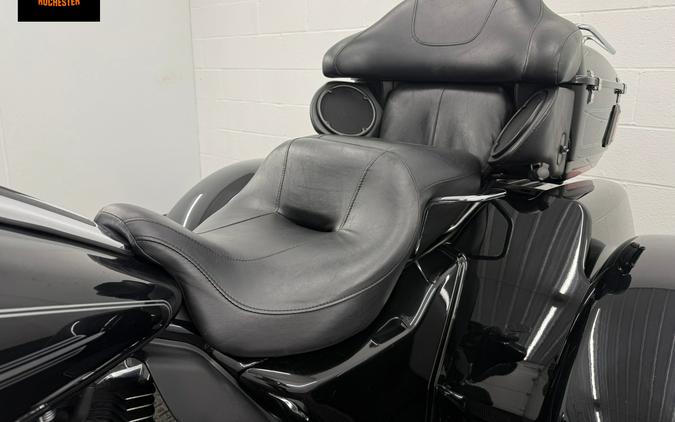 2013 Harley-Davidson Tri Glide® Ultra Classic®