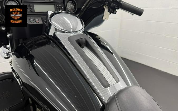 2013 Harley-Davidson Tri Glide® Ultra Classic®