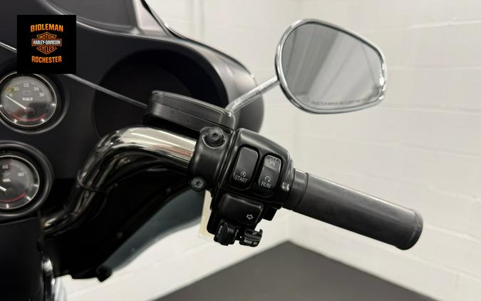 2013 Harley-Davidson Tri Glide® Ultra Classic®