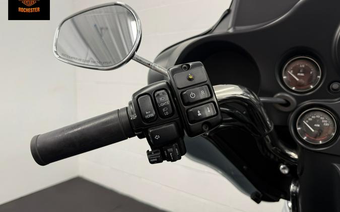 2013 Harley-Davidson Tri Glide® Ultra Classic®