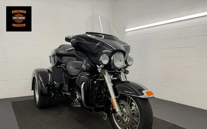 2013 Harley-Davidson Tri Glide® Ultra Classic®