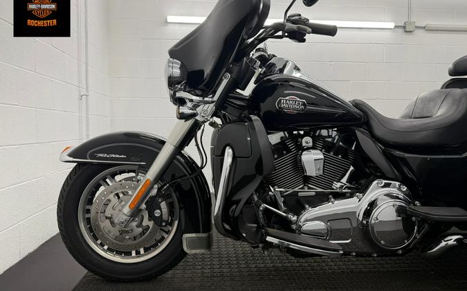 2013 Harley-Davidson Tri Glide® Ultra Classic®