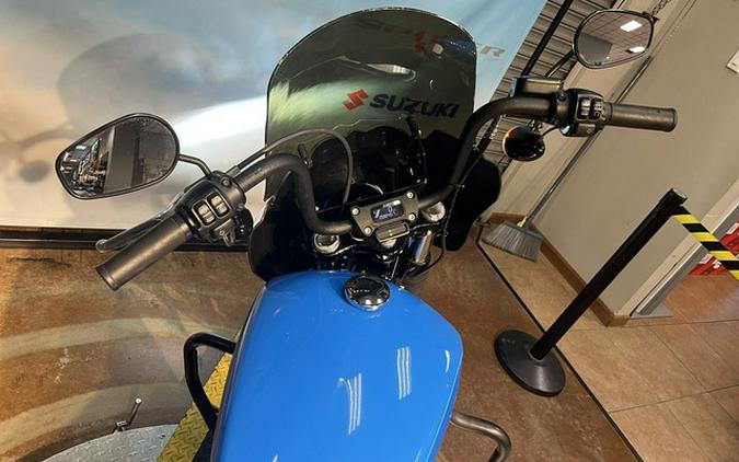 2022 Harley-Davidson Softail FXBBS - Street Bob 114