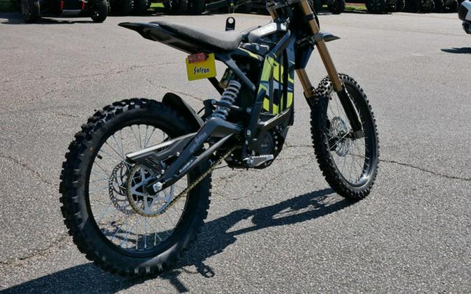 2025 SURRON LIGHT BEE X