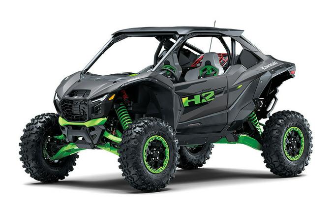 2027 Teryx® H2 Limited eS (Coming Soon) - Kawasaki
