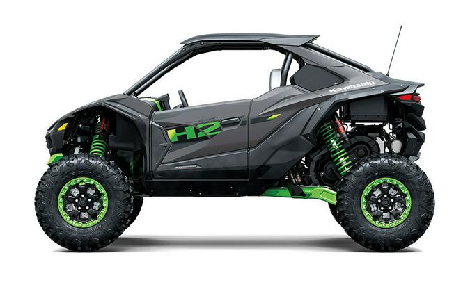 2027 Teryx® H2 Limited eS (Coming Soon) - Kawasaki
