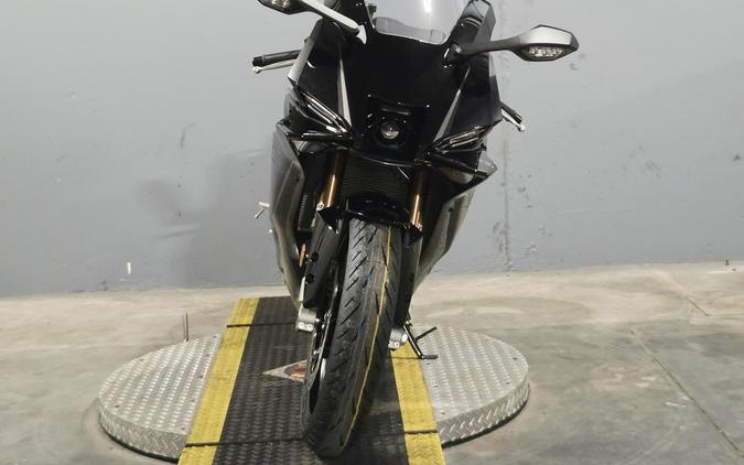 2027 Yamaha YZF-R9