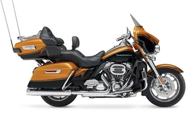 2015 Harley-Davidson Touring FLHTKSE - CVO Limited