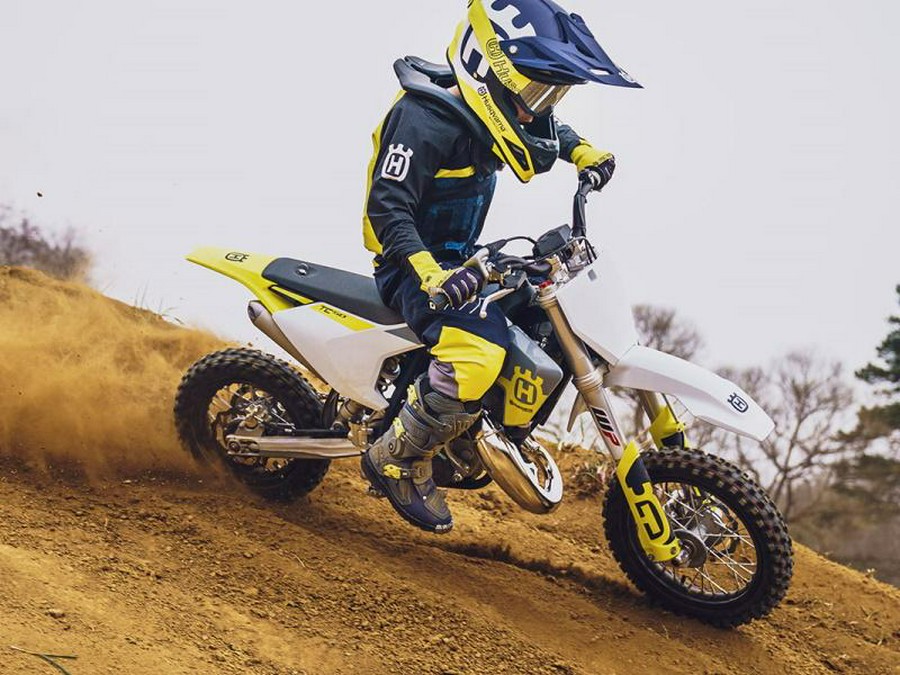 2023 Husqvarna® TC 50