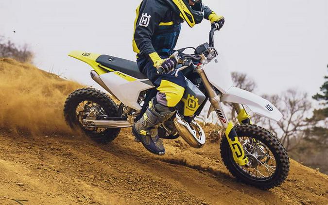 2023 Husqvarna® TC 50