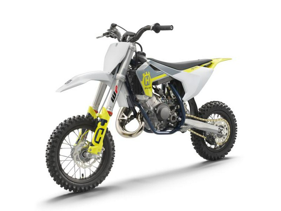 2023 Husqvarna® TC 50