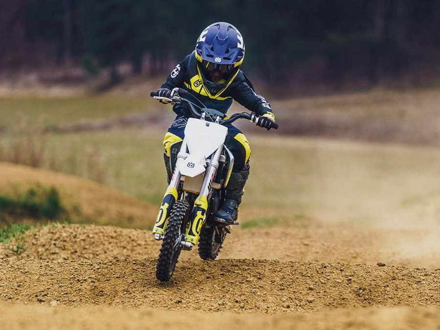 2023 Husqvarna® TC 50