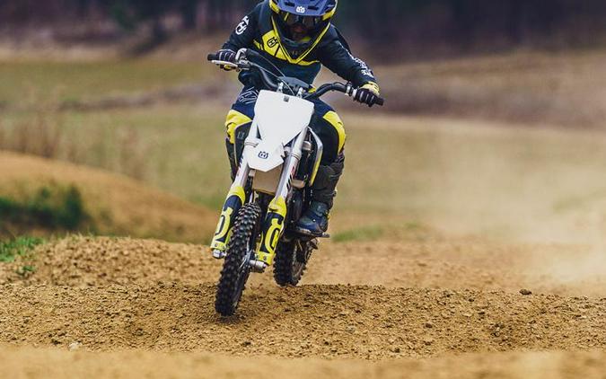 2023 Husqvarna® TC 50